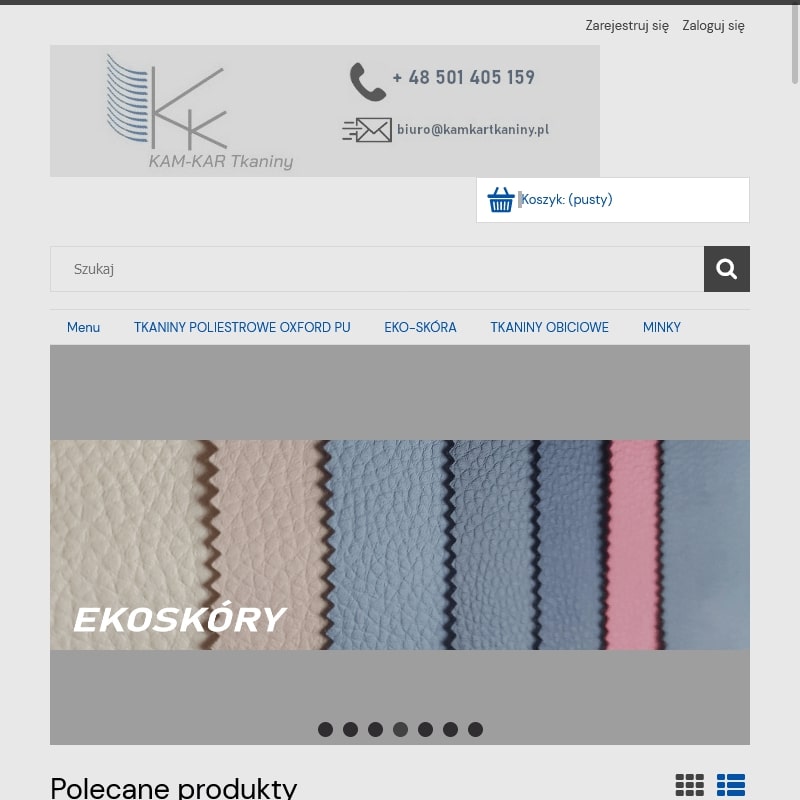 Wodoszczelna tkanina ogrodowa