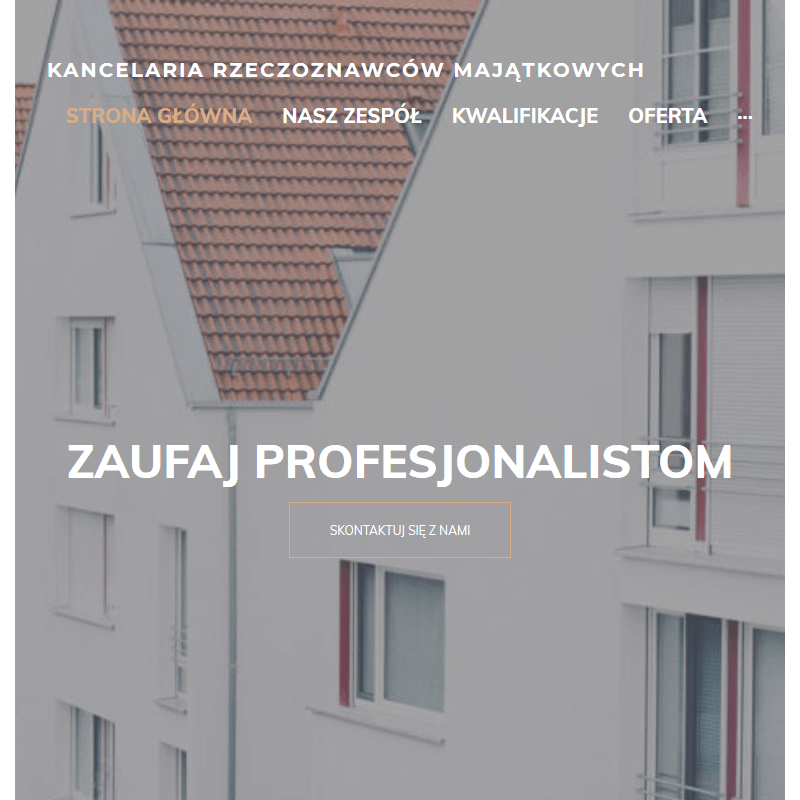 Wycena działki - Leżajsk