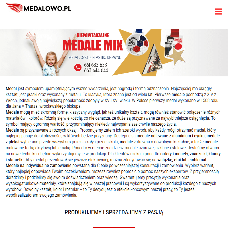 Medale wojskowe