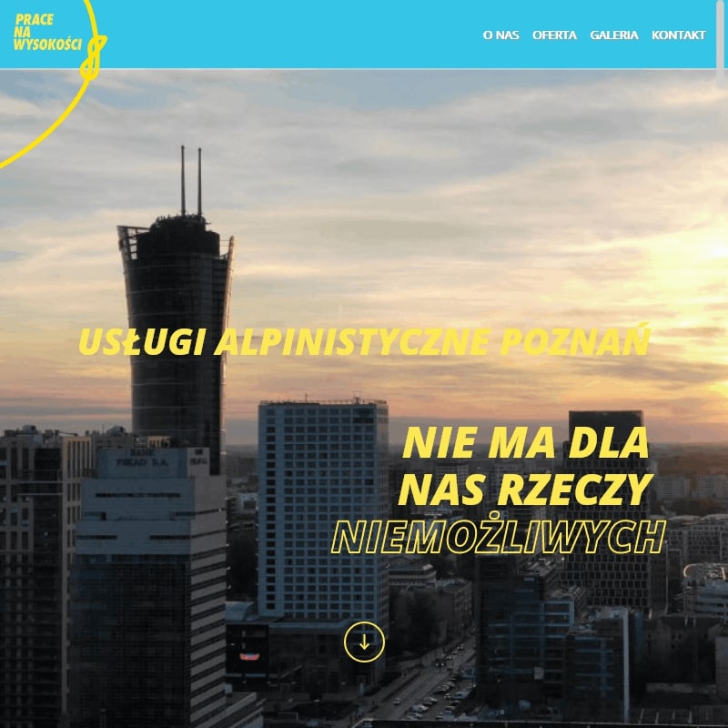 Czyszczenie elewacji i kostki brukowej