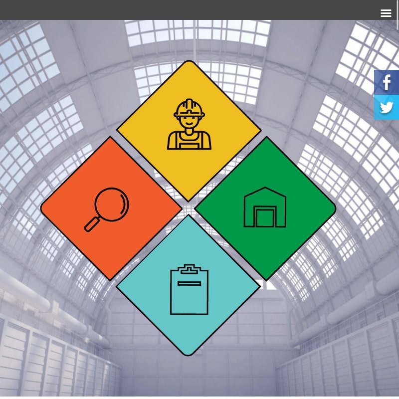 Hale – z blachy trapezowej