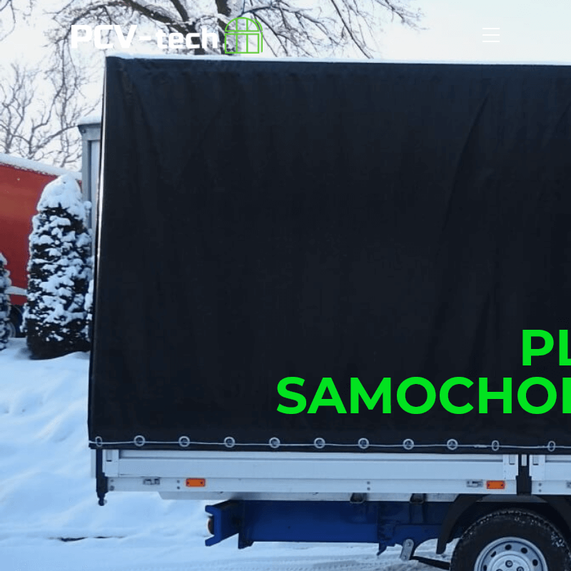 Naprawa plandek - Wrocław