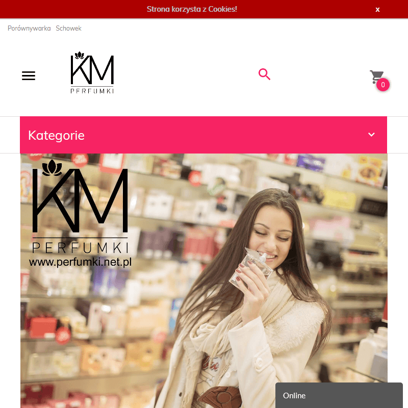 Tanie zamienniki męskich perfum