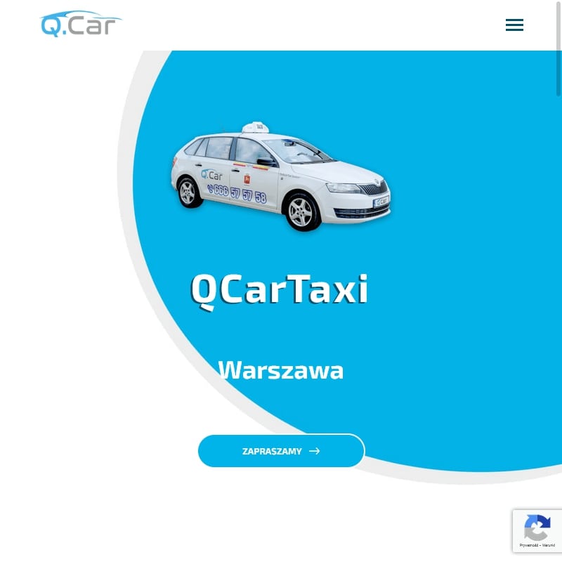 Najtańsze taksówki w Warszawie