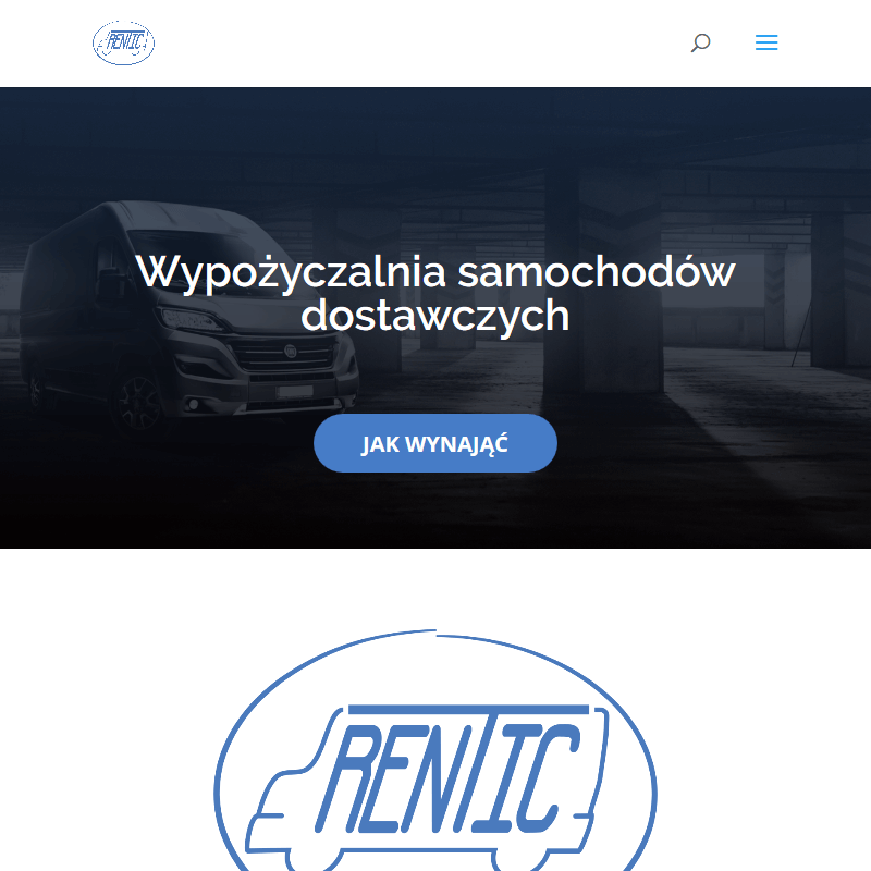 Tania wypożyczalnia samochodów - Kraków