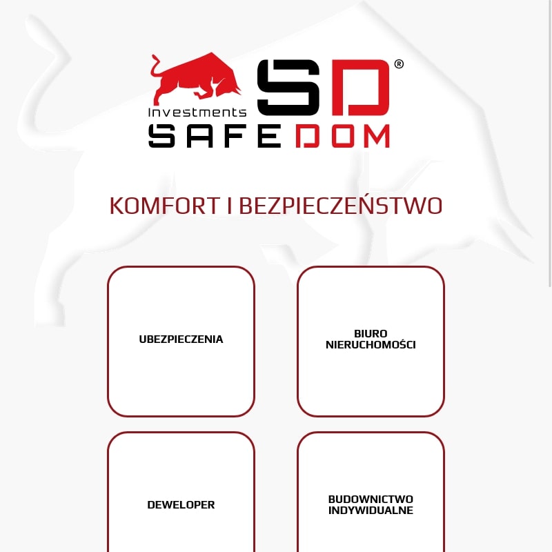 Budowa domów jednorodzinnych