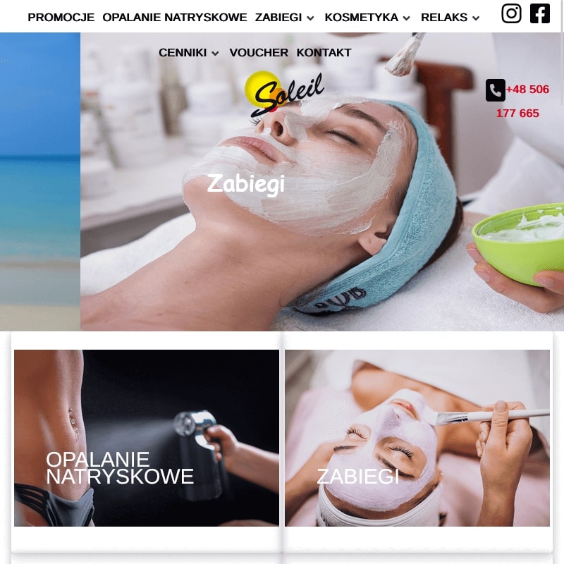 Peeling medyczny i kawitacyjny