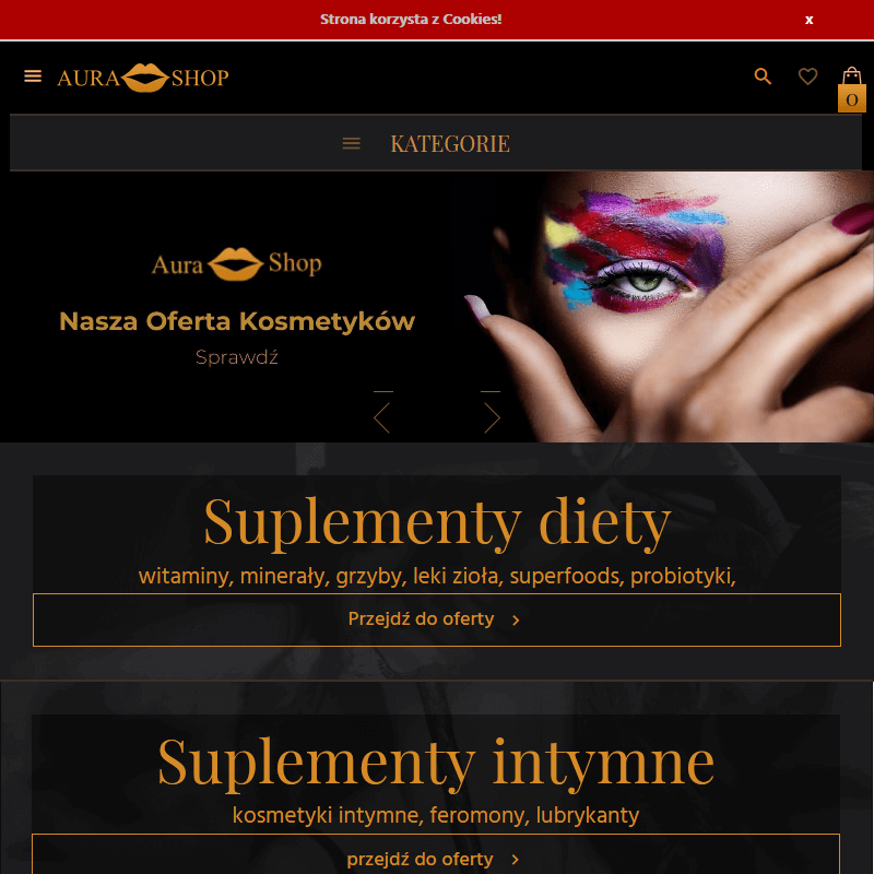 naturalne witaminy i minerały