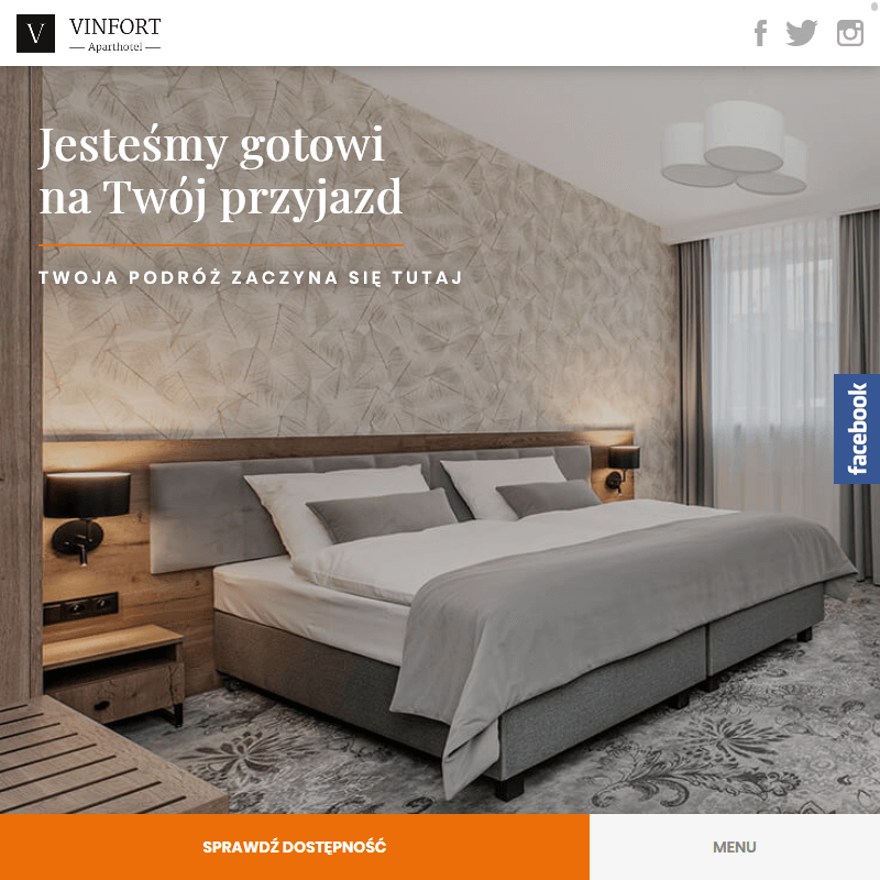 Apartamenty do wynajęcia - Kraków Stare Miasto