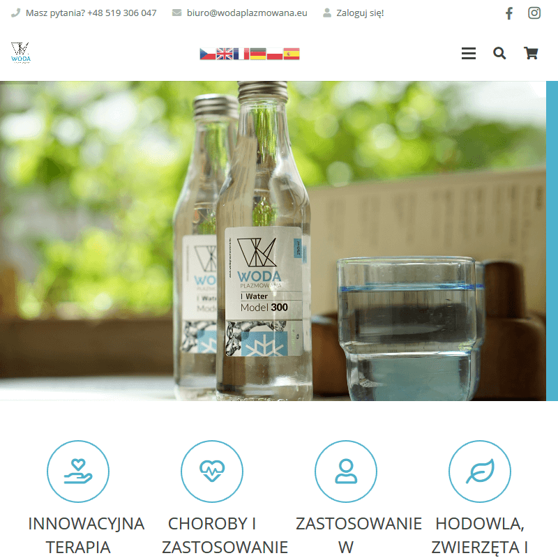 Sposob na zdrowe życie